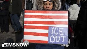 Video post by @msnbc on YouTube