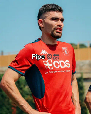 Image post by @genoacfc on TikTok