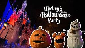 Video post by @disneyparks on YouTube