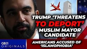 Video post by @gbnewsonline on YouTube