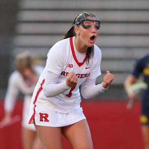 Image post by @ruathletics on Instagram