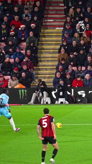 Video post by @premierleague on TikTok