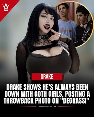 Image post by @worldstar on Instagram