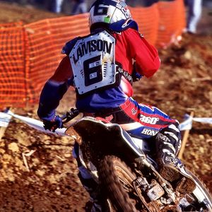 Image post by @racerxonline on Instagram