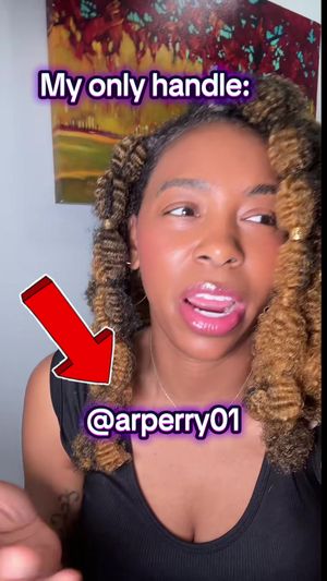 Video post by @arperry01 on TikTok