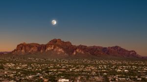 Image post by @cityofapachejunction on Instagram