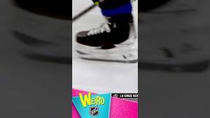 Video post by @nhl on YouTube