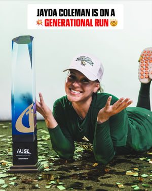 Image post by @espnw on Instagram