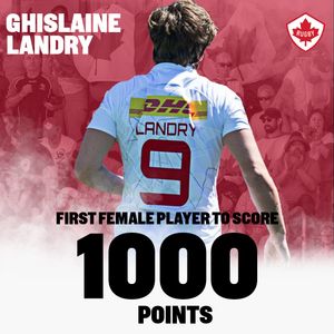 Image post by @RugbyCanada on Twitter