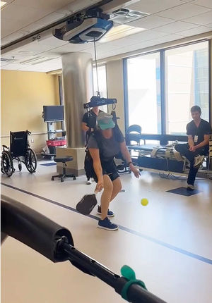 Video post by @thekitchenpickleball on TikTok