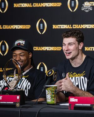 Image post by @indianafootball on Instagram