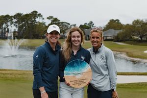 Image post by @ospreyswgolf on Instagram