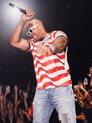Image post by @official_flo on Instagram