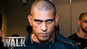 Video post by @ufc on YouTube