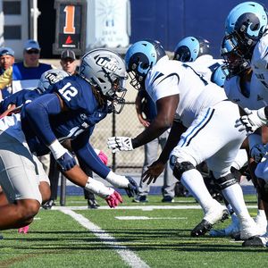 Image post by @unh_football on Instagram