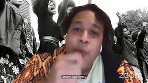 Video post by @sunrisemovement4046 on YouTube