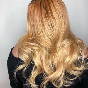 Image post by @vipluxuryhaircare on Instagram