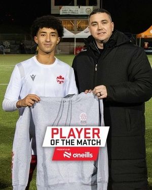 Image post by @opdl_ontario_soccer on Instagram