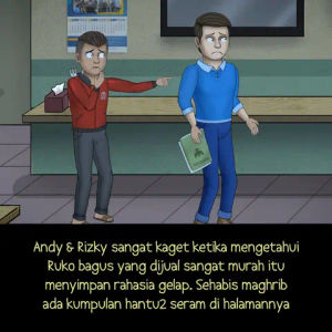 Image post by @rizkyriplay on TikTok