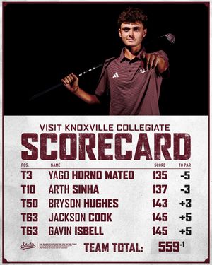 Image post by @hailstatemg on Instagram