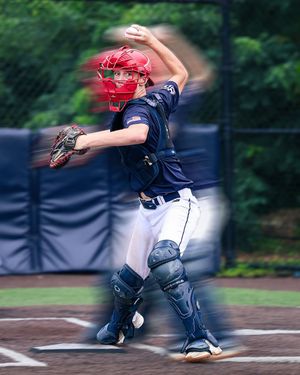 Image post by @psbaseball on Instagram