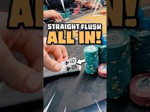 Video post by @Wolfgang_Poker on YouTube