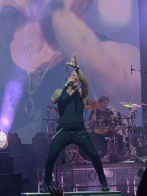 Video post by @livenationphilly on TikTok