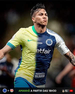 Image post by @cazetv on Instagram