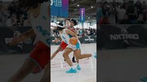 Video post by @pro16league on YouTube