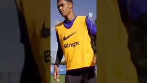 Video post by @chelseafc on YouTube