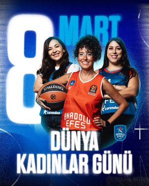 Image post by @AnadoluEfesSK on Twitter