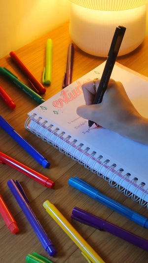 Video post by @faber_castell_br on TikTok