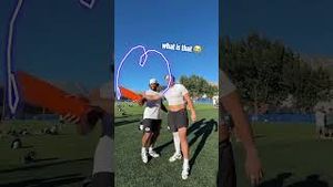 Video post by @ncaa on YouTube