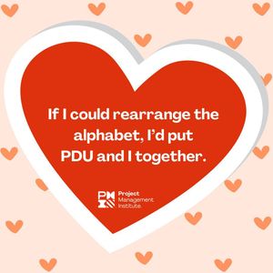 Image post by @pmi_org on Instagram