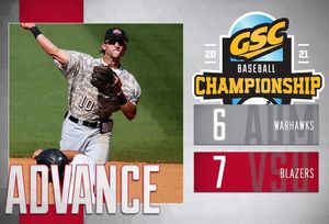 Image post by @gscsports on Instagram