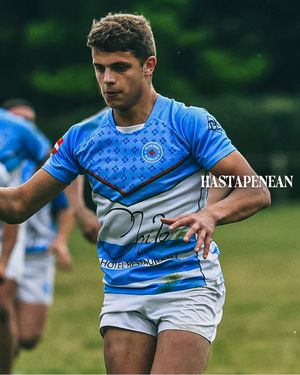 Image post by @avironrugbypro on Instagram