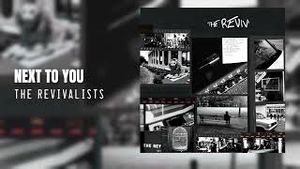 Video post by @therevivalists on YouTube