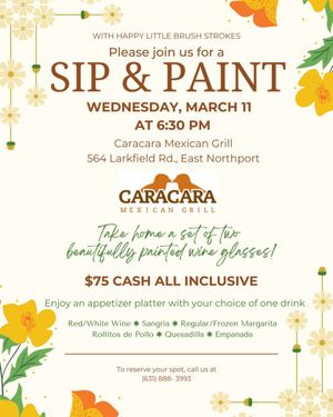 Image post by @northportchamberofcommerce on Instagram
