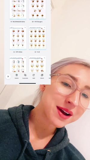 Video post by @tamiyaamber on TikTok