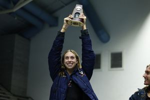 Image post by @uvaswimdive on Instagram