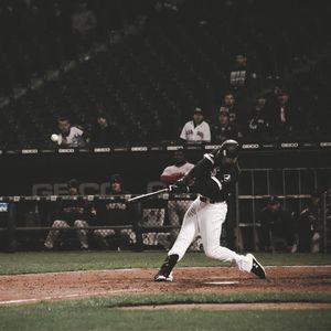 Image post by @mlb on Instagram