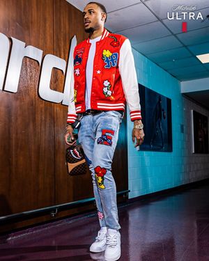Image post by @washwizards on Instagram