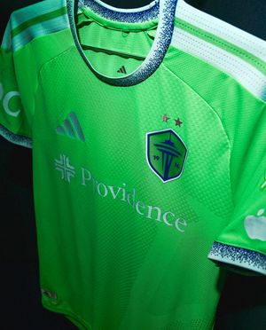 Image post by @soundersfc on Instagram