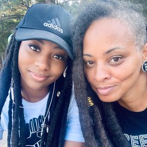 Image post by @mstrinitysimone on Instagram