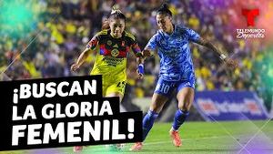 Video post by @deportes on YouTube