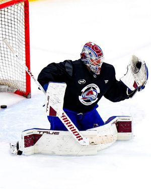 Image post by @truelefevre_goalie on Instagram