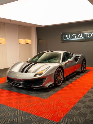 Image post by @plusautotrade on Instagram