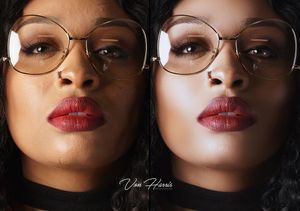 Image post by @vonharrisproductions on Instagram