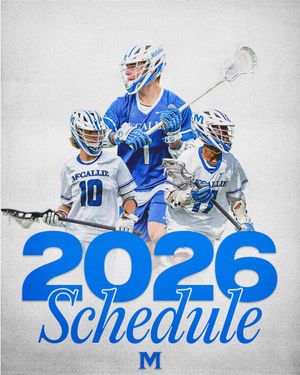 Image post by @mccallieschoollax on Instagram