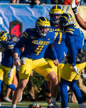 Image post by @delaware_fb on Instagram